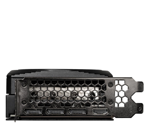 Gainward GeForce RTX 4080 Super Python III OC 16GB GDDR6X - 1287232 - zdjęcie 7